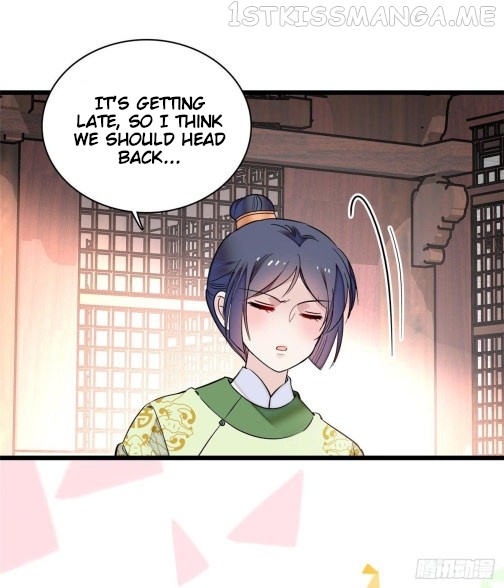 Sijin - Manhua chapter 79.2 - page 21