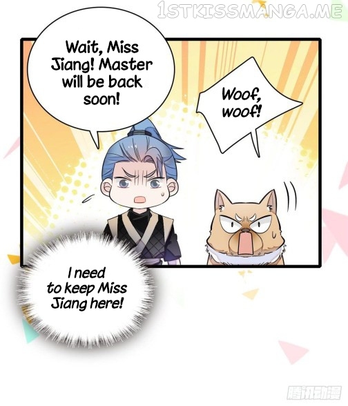 Sijin - Manhua chapter 79.2 - page 22