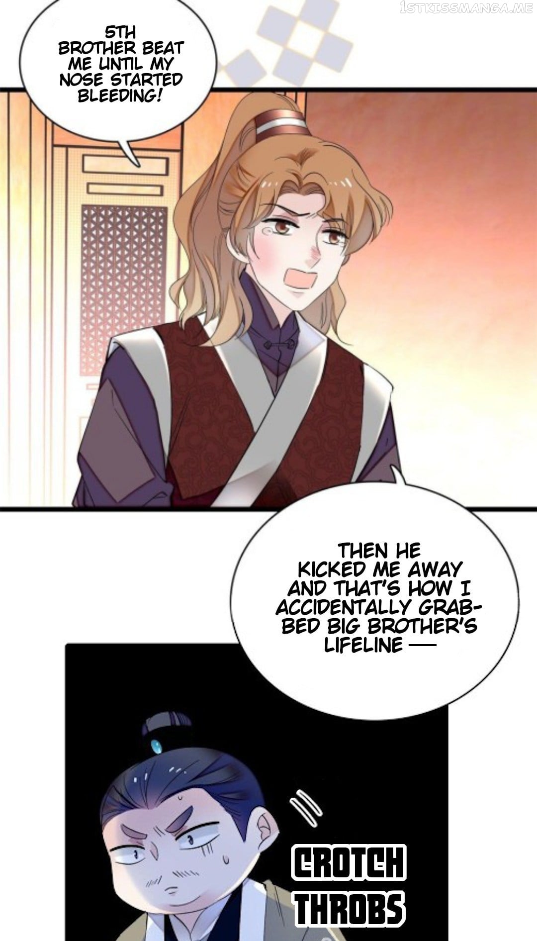 Sijin - Manhua chapter 79.2 - page 3
