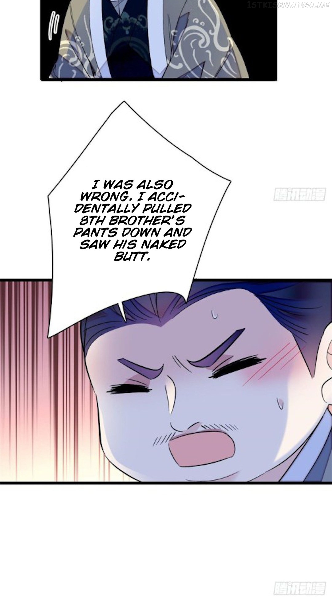 Sijin - Manhua chapter 79.2 - page 4