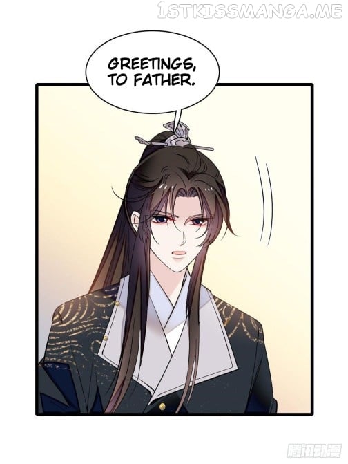 Sijin - Manhua chapter 79.1 - page 21