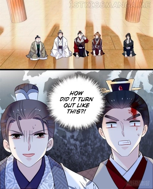 Sijin - Manhua chapter 79.1 - page 4
