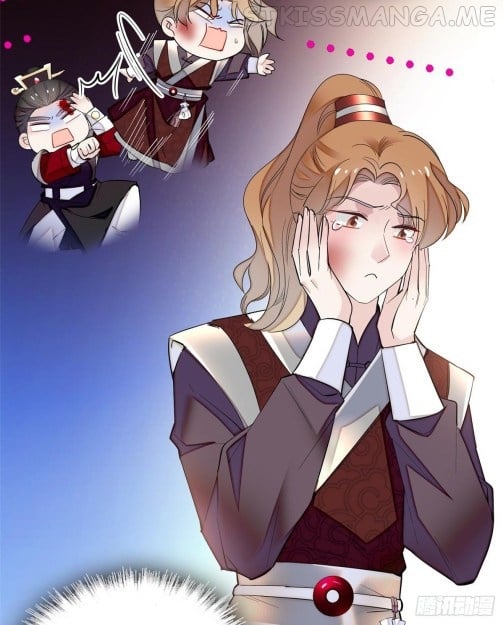Sijin - Manhua chapter 79.1 - page 7
