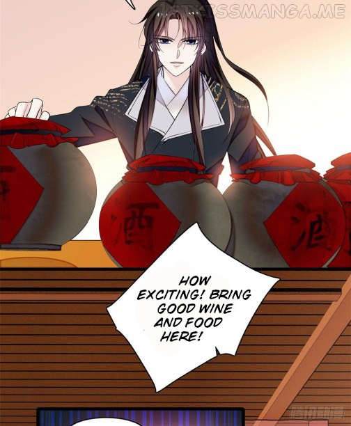 Sijin - Manhua chapter 78.3 - page 11