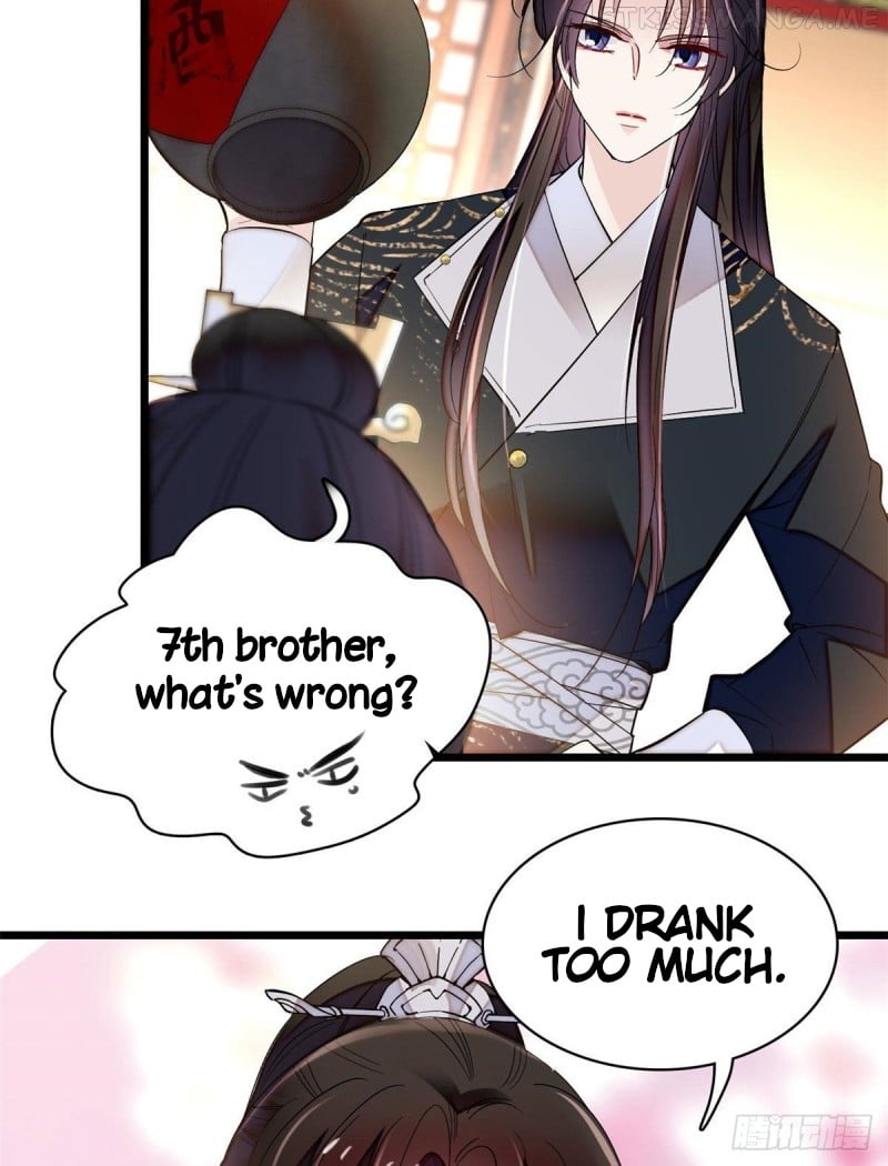 Sijin - Manhua chapter 78.3 - page 19