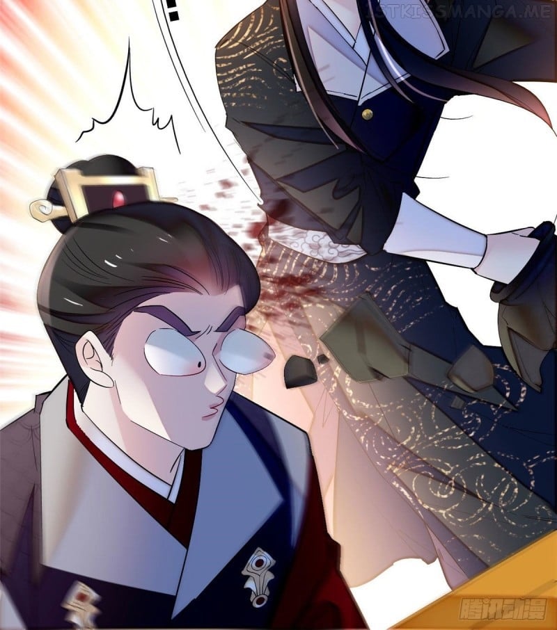 Sijin - Manhua chapter 78.3 - page 21