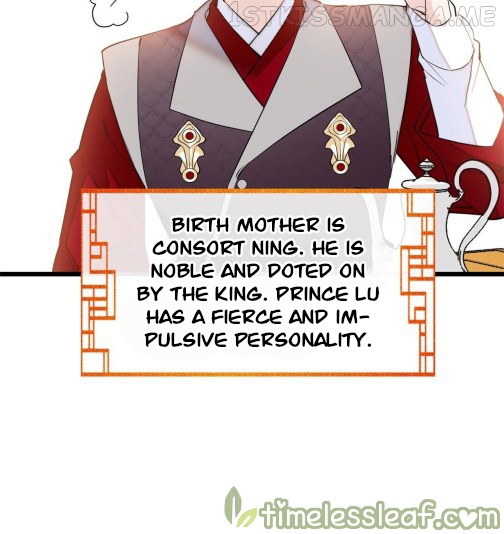 Sijin - Manhua chapter 78.3 - page 9