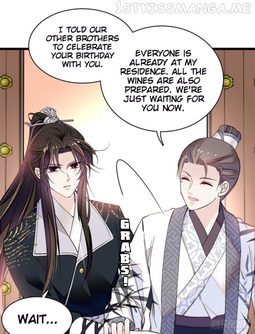 Sijin - Manhua chapter 78.2 - page 1
