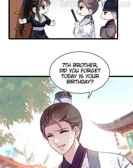 Sijin - Manhua chapter 78.1 - page 19