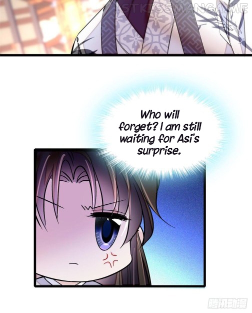 Sijin - Manhua chapter 78.1 - page 20
