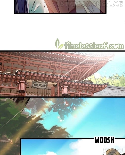 Sijin - Manhua chapter 77.3 - page 1