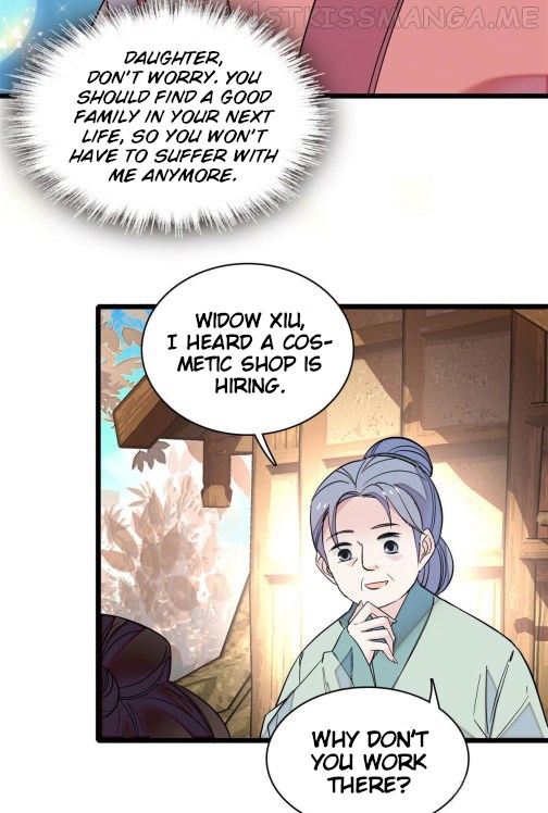Sijin - Manhua chapter 77.3 - page 13