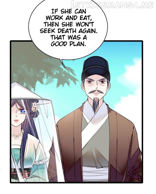 Sijin - Manhua chapter 77.3 - page 16