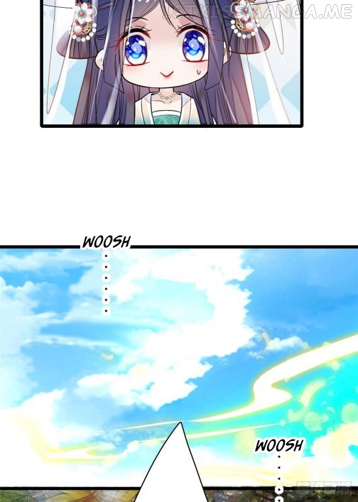 Sijin - Manhua chapter 77.3 - page 21