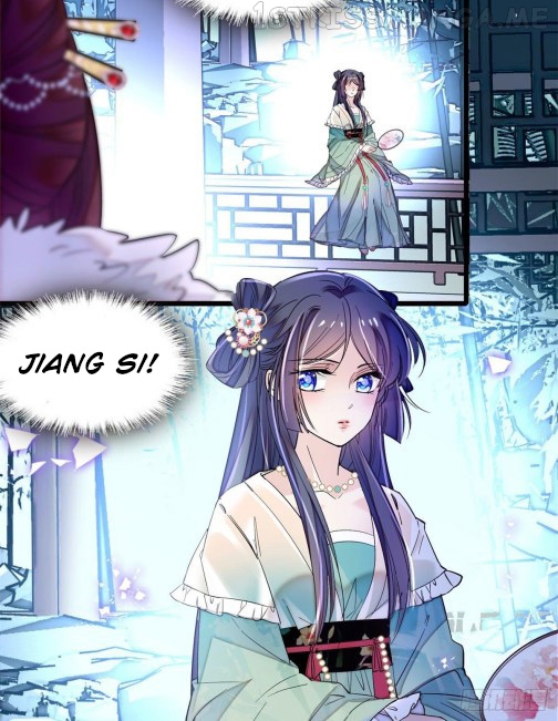 Sijin - Manhua chapter 77.2 - page 1