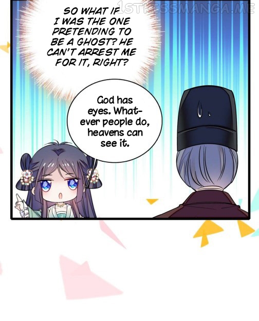 Sijin - Manhua chapter 77.2 - page 18