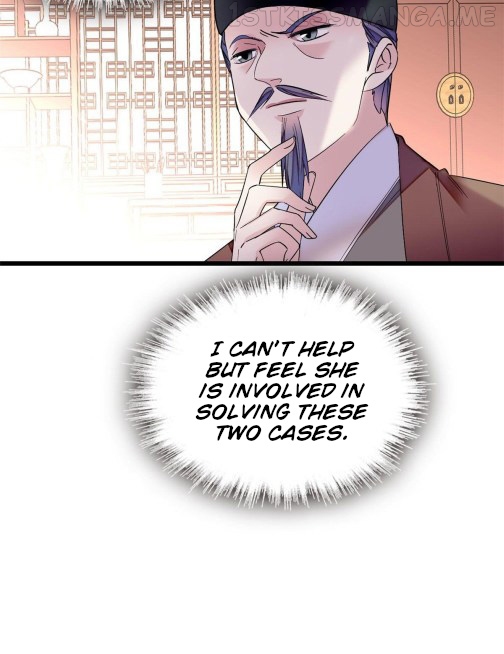 Sijin - Manhua chapter 77.2 - page 21