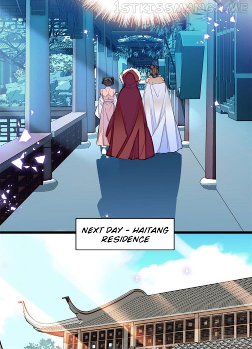 Sijin - Manhua chapter 77.2 - page 9