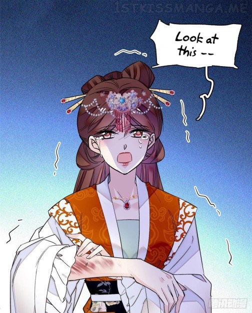 Sijin - Manhua chapter 77.1 - page 14