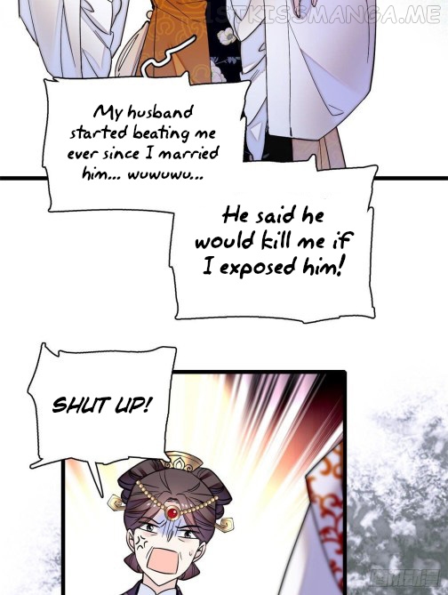 Sijin - Manhua chapter 77.1 - page 15
