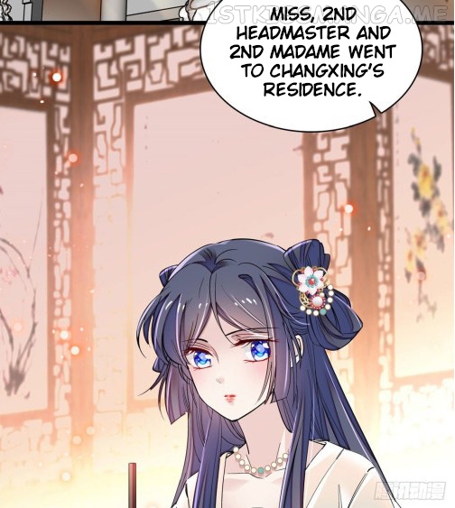 Sijin - Manhua chapter 77.1 - page 2