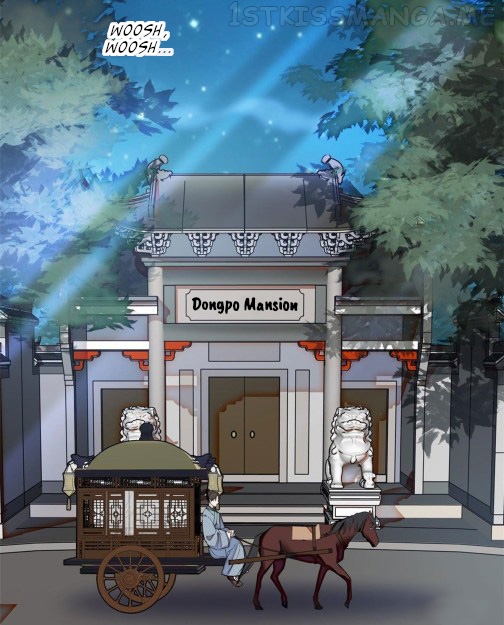 Sijin - Manhua chapter 77.1 - page 20