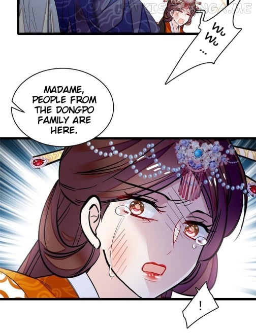 Sijin - Manhua chapter 77.1 - page 9