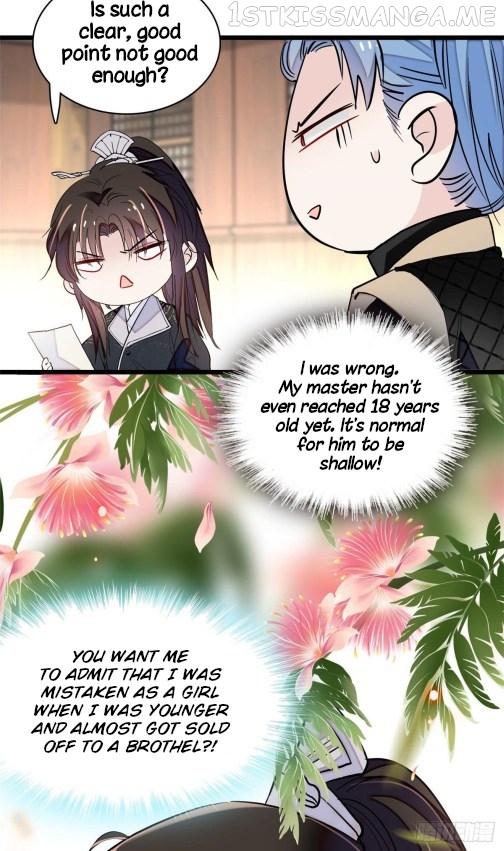 Sijin - Manhua chapter 76.3 - page 15