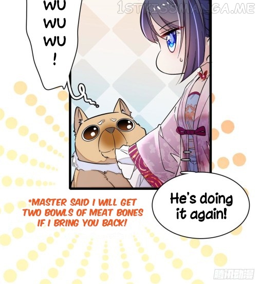 Sijin - Manhua chapter 76.3 - page 2