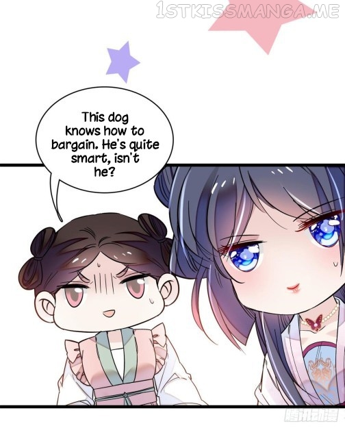 Sijin - Manhua chapter 76.3 - page 6
