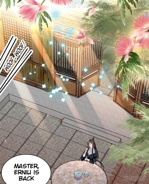 Sijin - Manhua chapter 76.3 - page 8