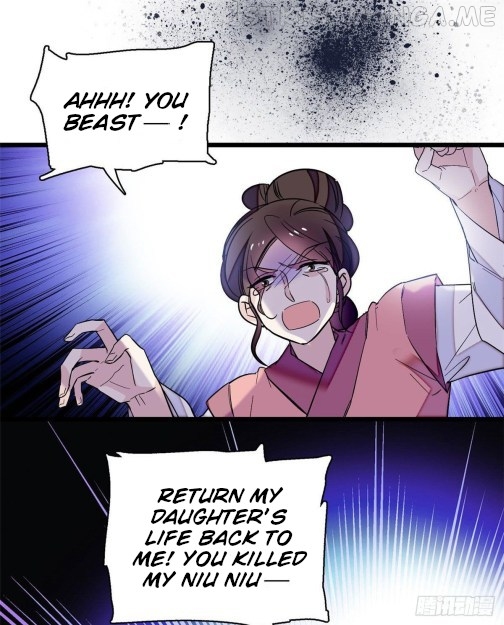 Sijin - Manhua chapter 76.1 - page 19
