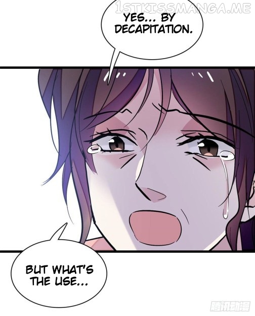 Sijin - Manhua chapter 76.1 - page 22
