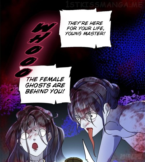 Sijin - Manhua chapter 75.3 - page 17