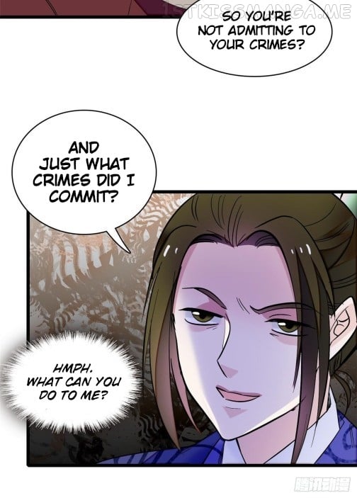 Sijin - Manhua chapter 75.3 - page 6