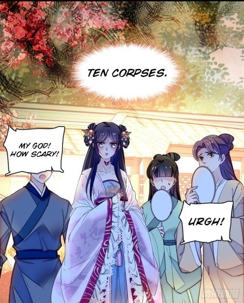 Sijin - Manhua chapter 75.1 - page 1