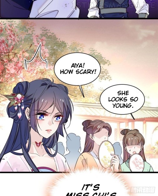 Sijin - Manhua chapter 75.1 - page 10
