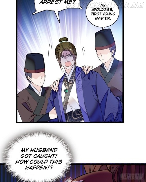 Sijin - Manhua chapter 75.1 - page 18