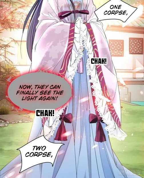 Sijin - Manhua chapter 74.5 - page 18