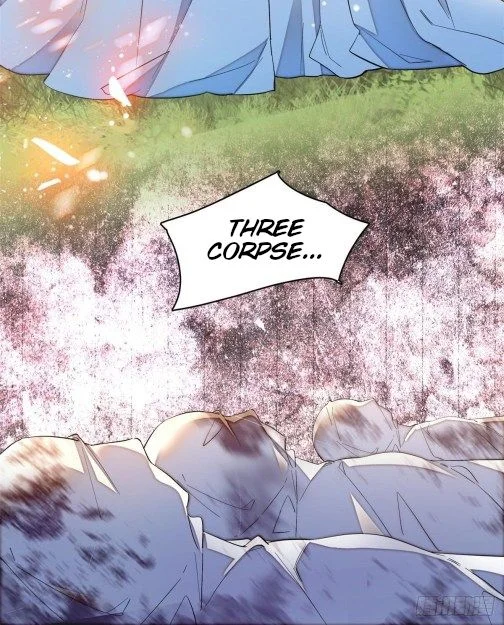Sijin - Manhua chapter 74.5 - page 19