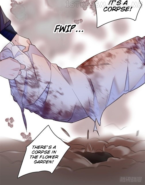 Sijin - Manhua chapter 74.3 - page 15