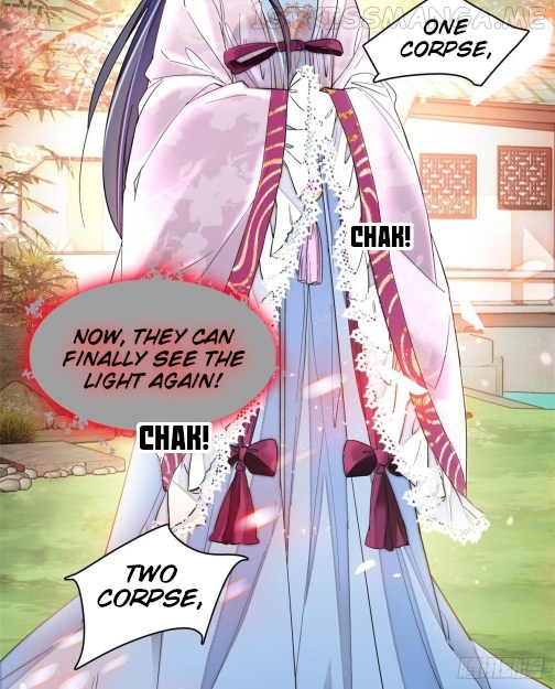 Sijin - Manhua chapter 74.3 - page 18