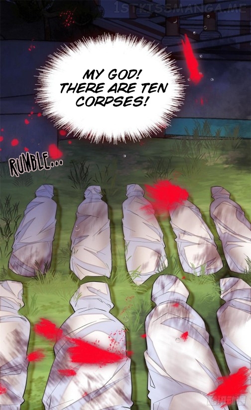 Sijin - Manhua chapter 74.3 - page 20