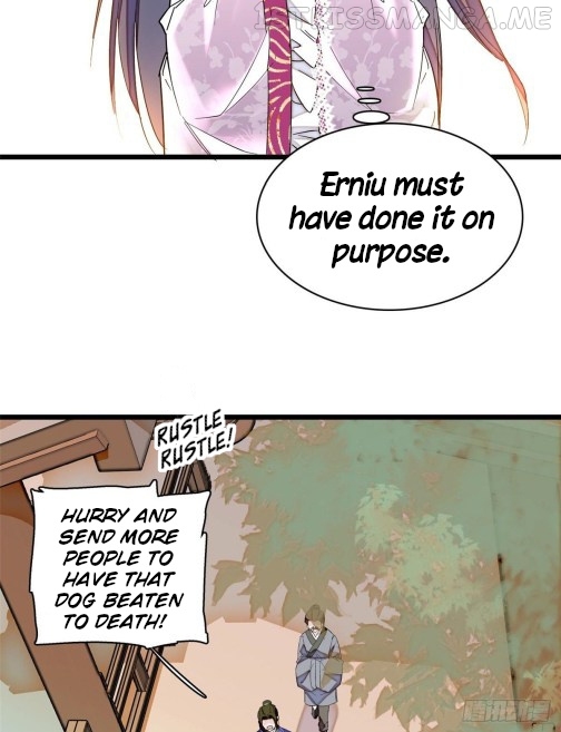 Sijin - Manhua chapter 74.2 - page 1