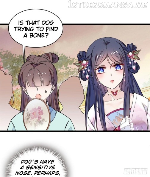 Sijin - Manhua chapter 74.2 - page 13
