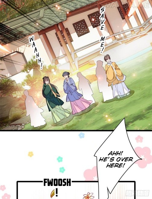 Sijin - Manhua chapter 74.1 - page 10