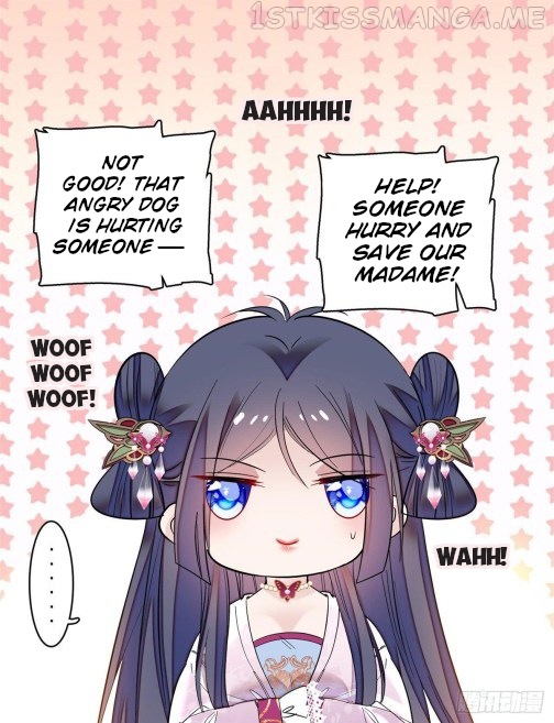 Sijin - Manhua chapter 74.1 - page 16