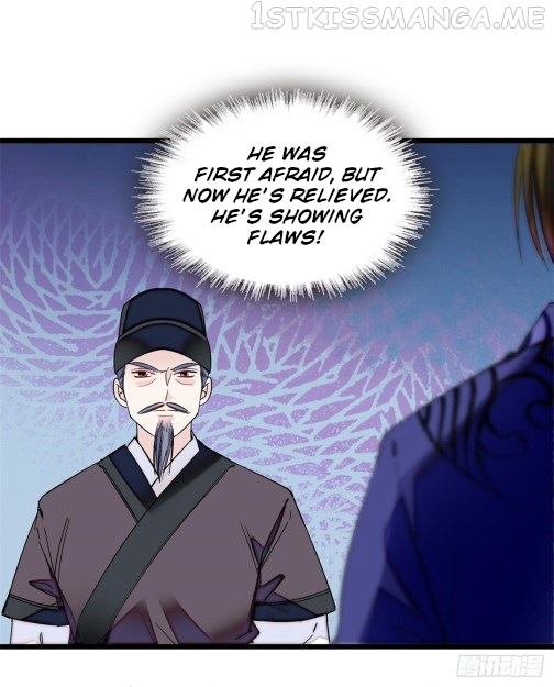 Sijin - Manhua chapter 74.1 - page 8