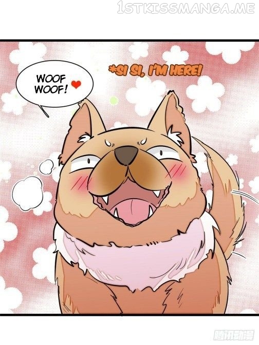 Sijin - Manhua chapter 73.2 - page 23