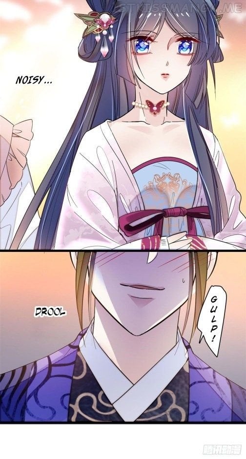 Sijin - Manhua chapter 73.2 - page 9